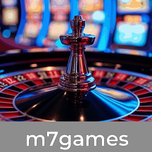 m7games: Especialistas em Apostas Esportivas no Brasil