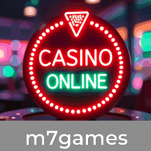 M7Games: Experiência Autêntica com Dealers Brasileiros ao Vivo