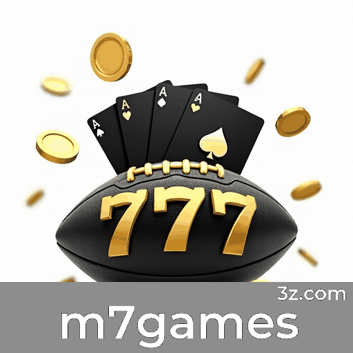 m7games screen