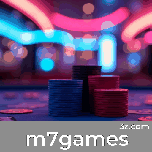m7games screen