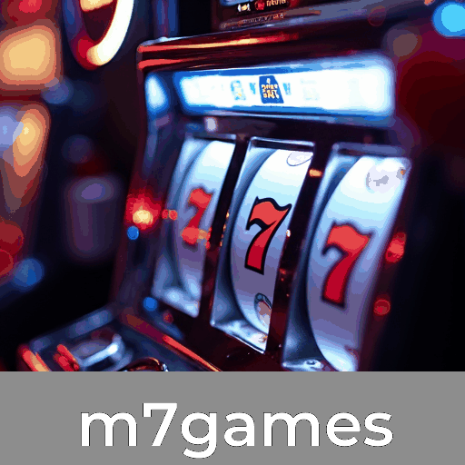 Aproveite os bônus únicos e generosos no m7games